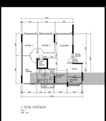 Blk 270b Punggol Field (Punggol), HDB 5 Rooms #123825602